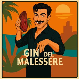 Gin del Malessere